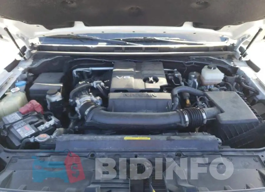 1N6ED1EJ1NN635513 Photo# 11