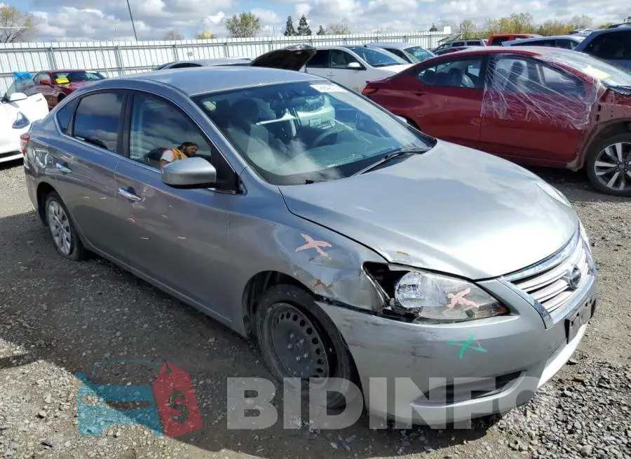3N1AB7AP2EL629968 Photo# 4