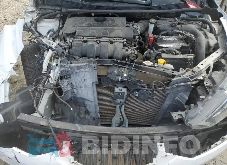 3N1AB7AP3GY305143 Photo# 11