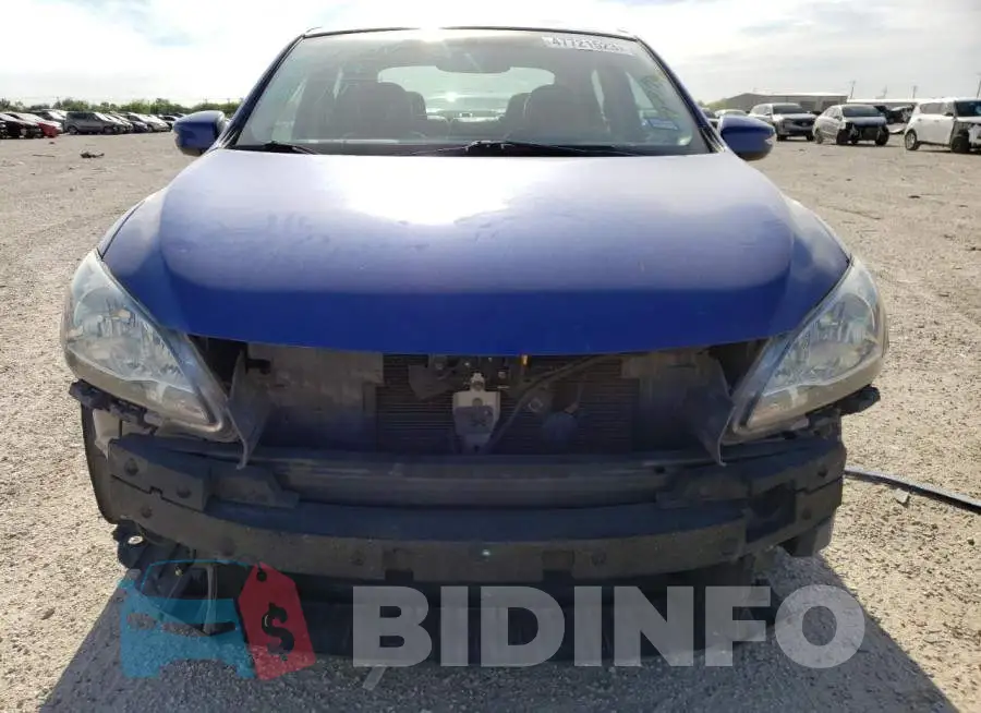 3N1AB7AP4FY254542 Photo# 5