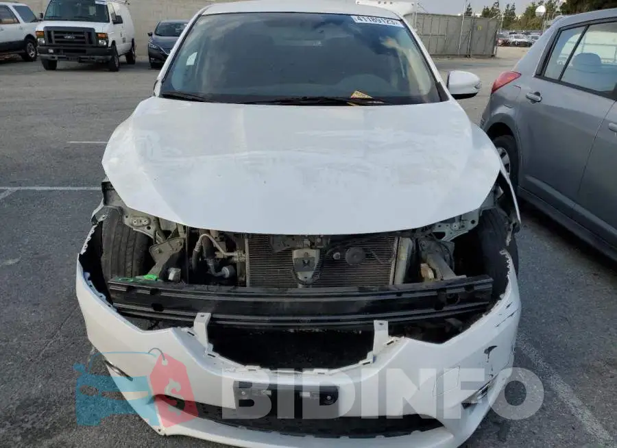 3N1AB7AP6GY210589 Photo# 5