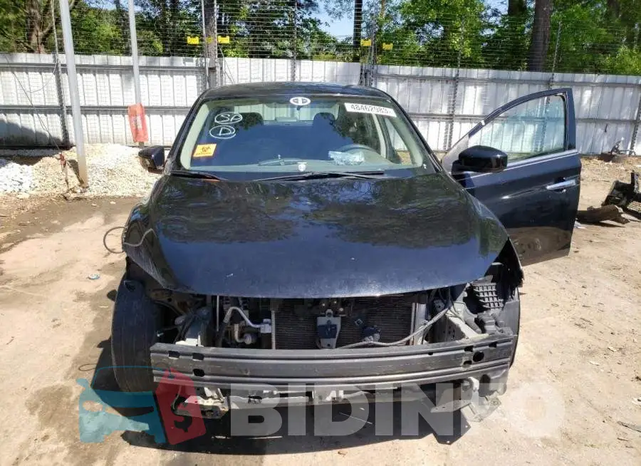 3N1AB7AP9FY260000 Photo# 5