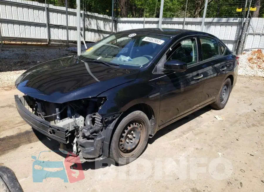 3N1AB7AP9FY260000 Photo# 1