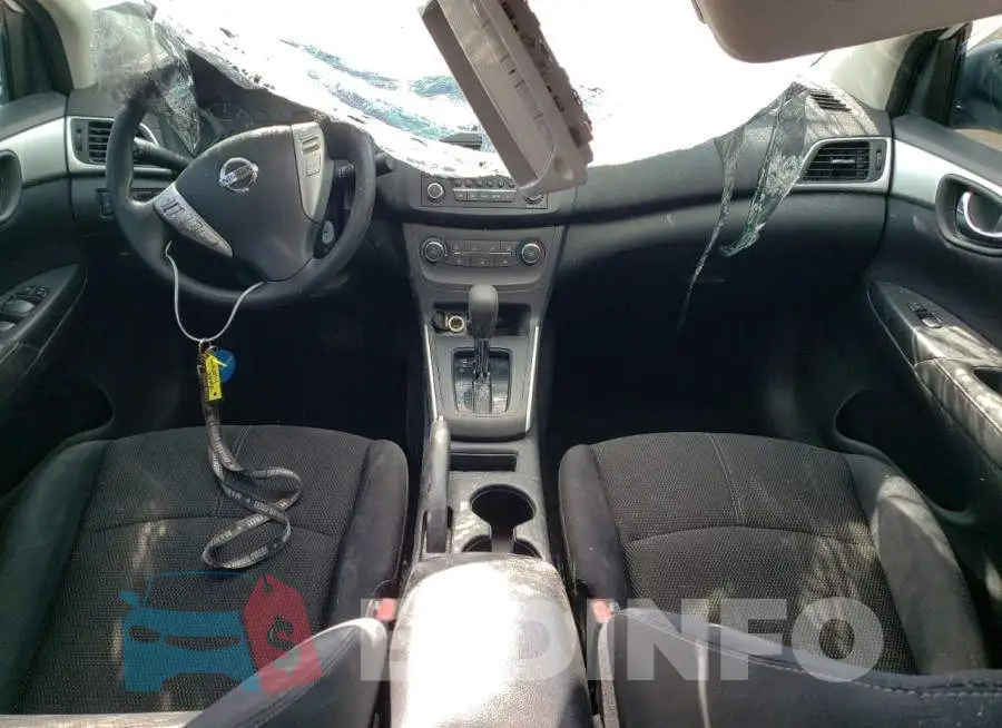 3N1AB7AP9GY210537 Photo# 8