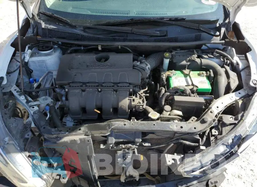 3N1AB7AP9JY318051 Photo# 11