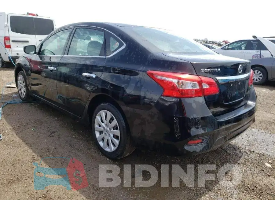 3N1AB7APXKY249355 Photo# 2