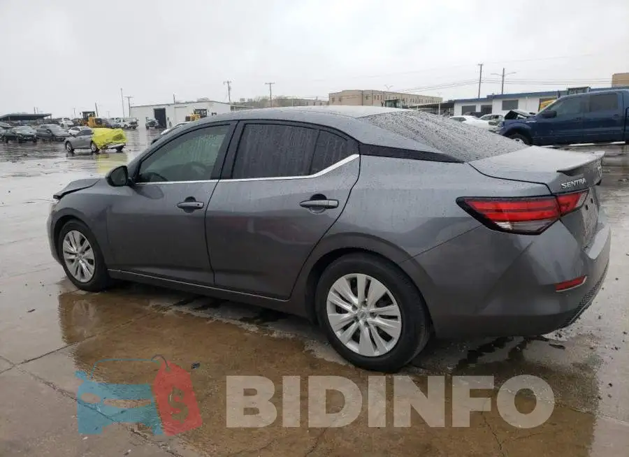 3N1AB8BV2LY312551 Photo# 2