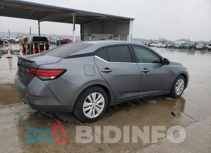 3N1AB8BV2LY312551 Photo# 3