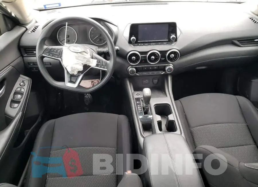 3N1AB8BV4NY259922 Photo# 8