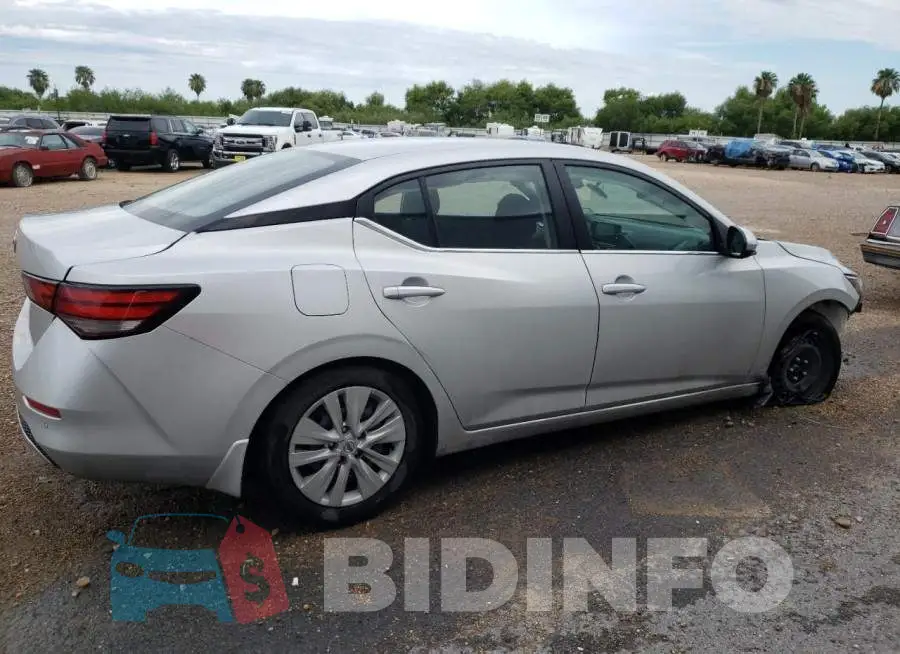 3N1AB8BV4NY259922 Photo# 3