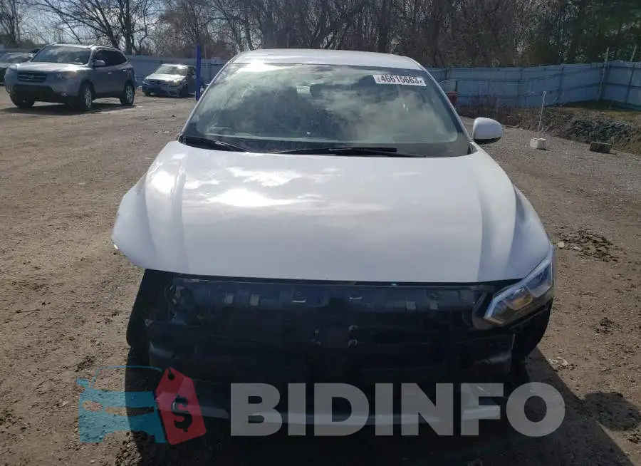 3N1AB8BV4NY260620 Photo# 5