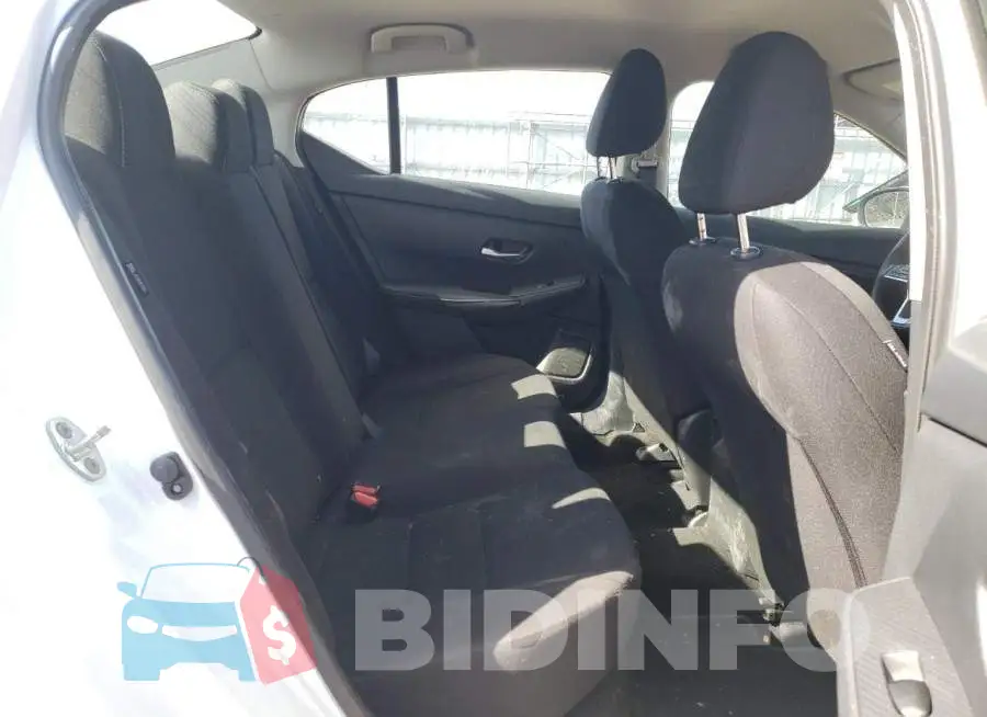 3N1AB8BV4NY260620 Photo# 10