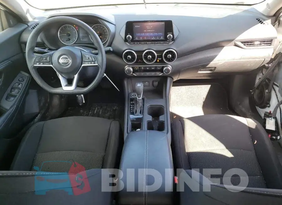 3N1AB8BV4NY260620 Photo# 8