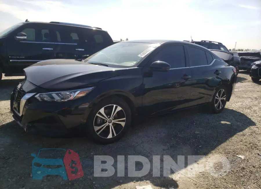 3N1AB8CV5LY258340 Photo# 1