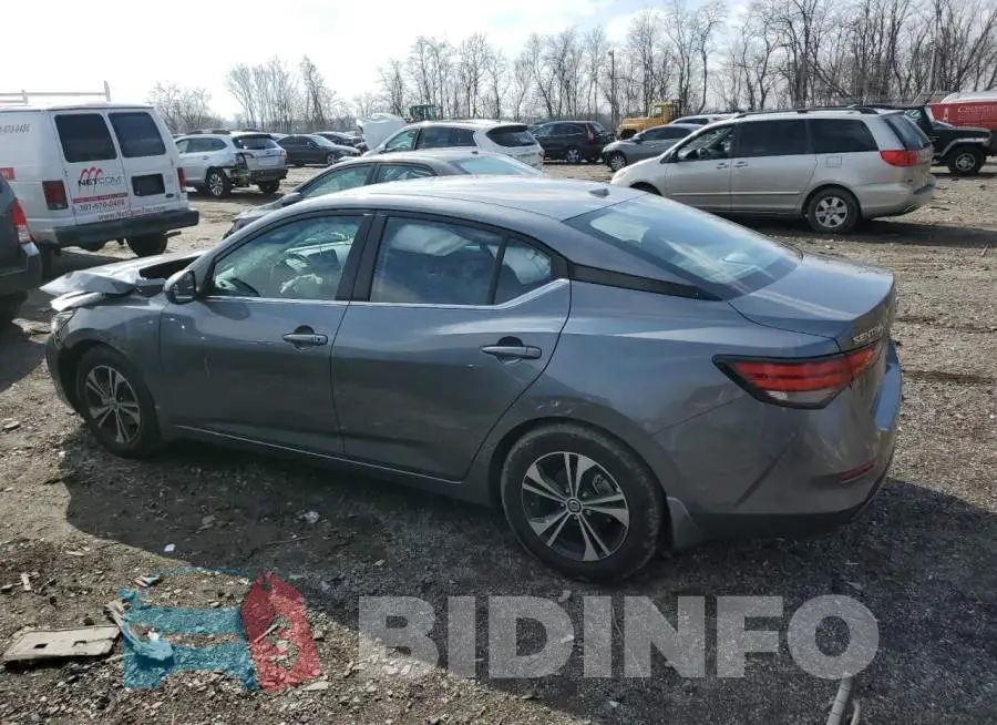 3N1AB8CV5NY299537 Photo# 2