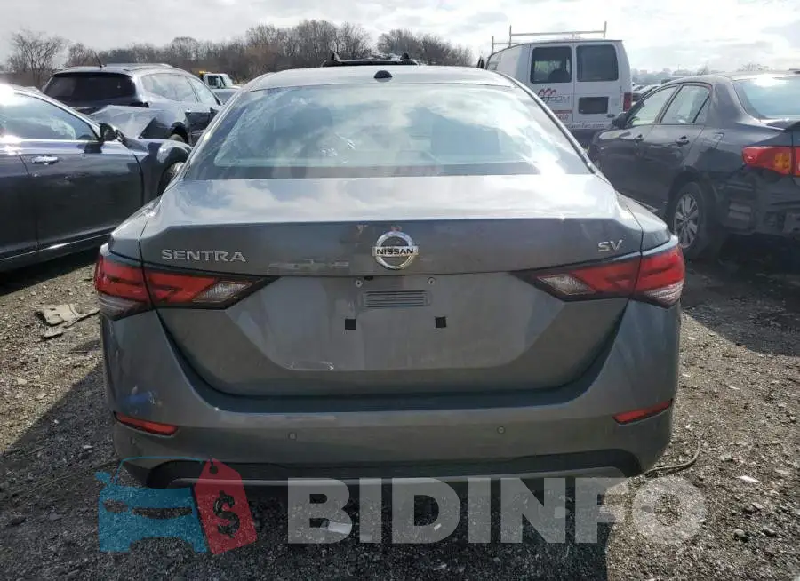 3N1AB8CV5NY299537 Photo# 6