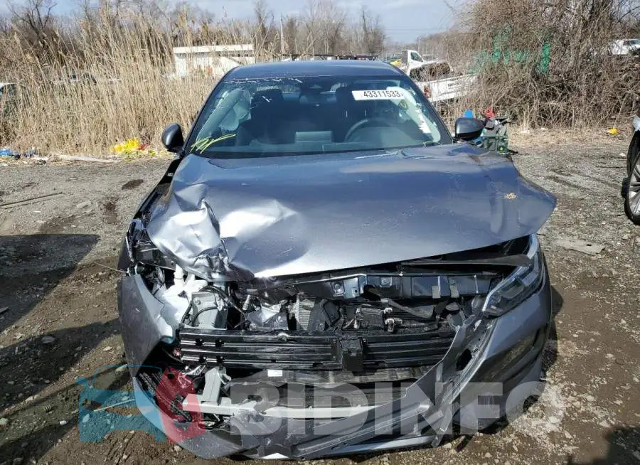 3N1AB8CV5NY299537 Photo# 5