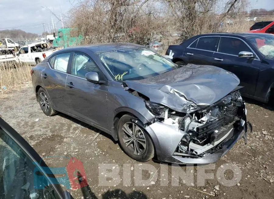3N1AB8CV5NY299537 Photo# 4