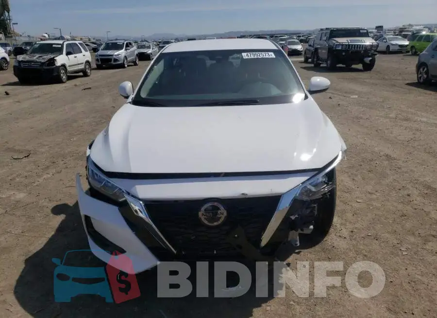 3N1AB8CV5PY227031 Photo# 5