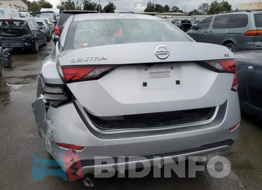 3N1AB8CV6LY223225 Photo# 6
