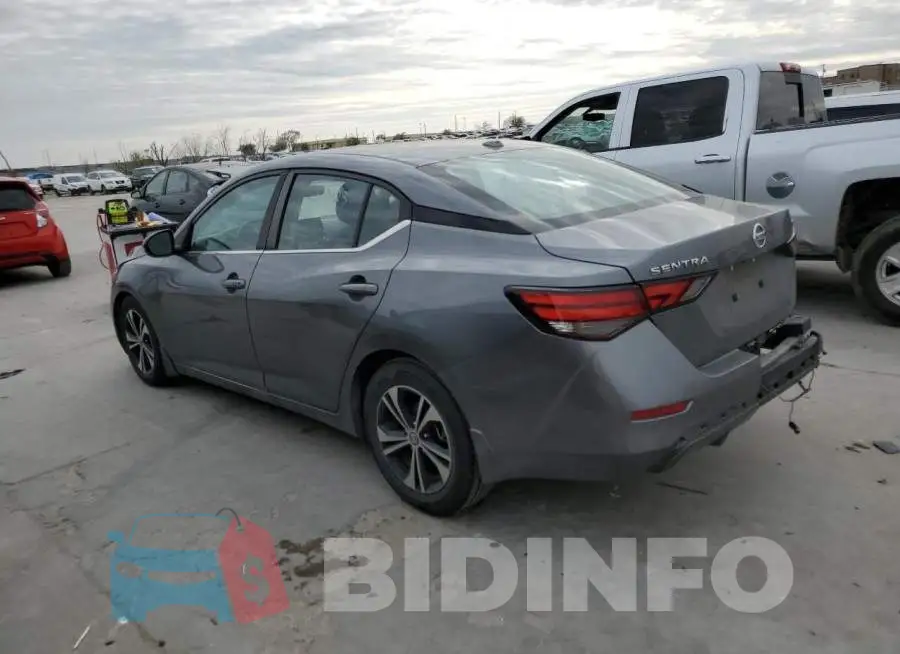 3N1AB8CV6LY305438 Photo# 2