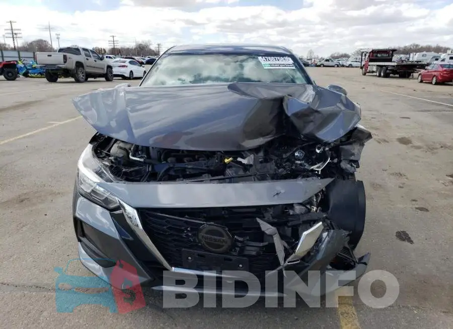 3N1AB8CV7NY251957 Photo# 5