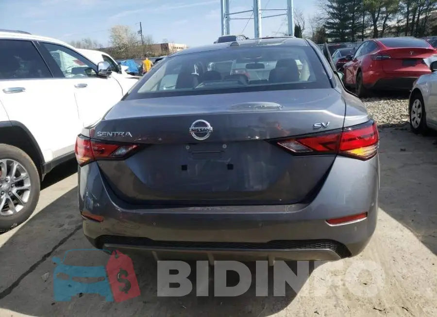 3N1AB8CV7NY289673 Photo# 6