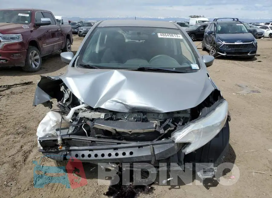 3N1CE2CP7FL450357 Photo# 5