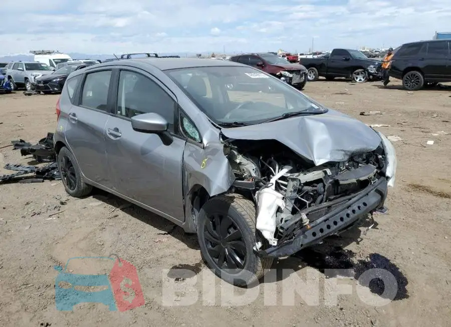 3N1CE2CP7FL450357 Photo# 4