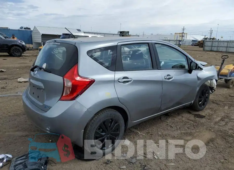 3N1CE2CP7FL450357 Photo# 3