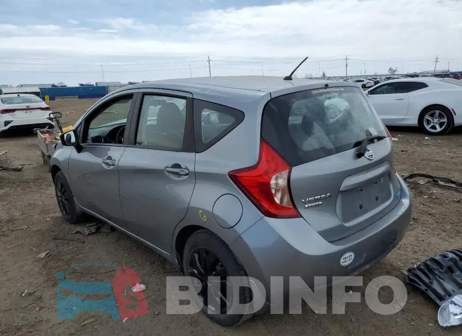 3N1CE2CP7FL450357 Photo# 2