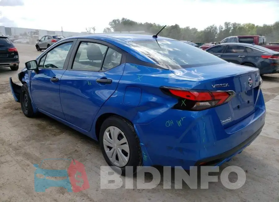 3N1CN8DVXNL854185 Photo# 2