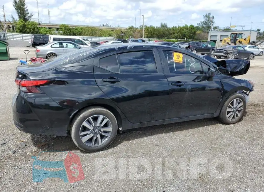 3N1CN8EV0LL828206 Photo# 3