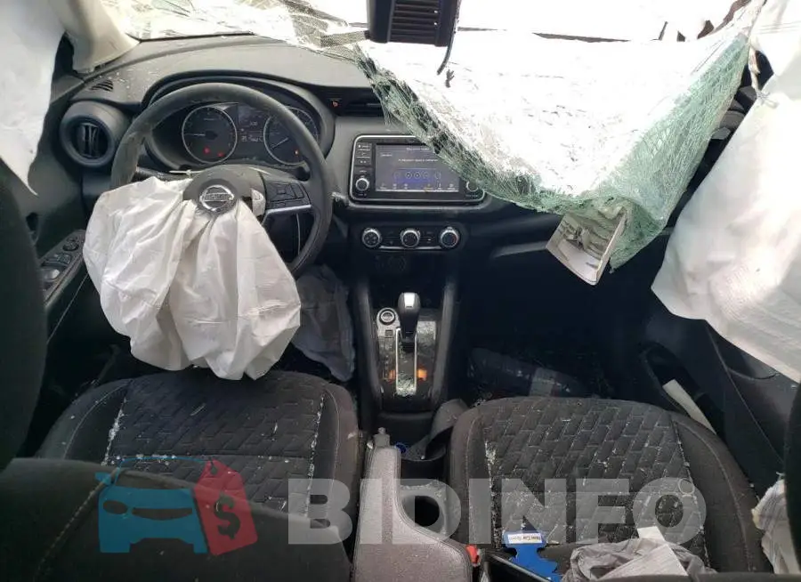 3N1CP5BV5ML497993 Photo# 8