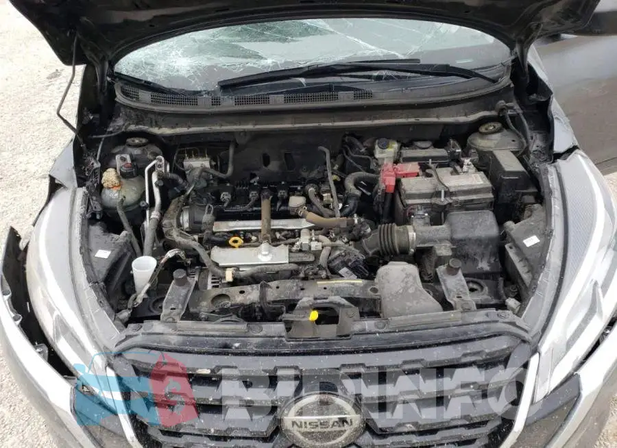 3N1CP5BV5ML497993 Photo# 12