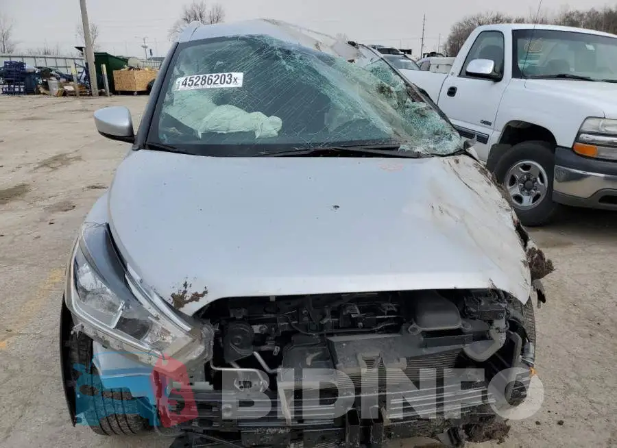 3N1CP5CV8LL477475 Photo# 5