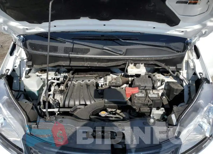 3N6CM0KN7MK702368 Photo# 12