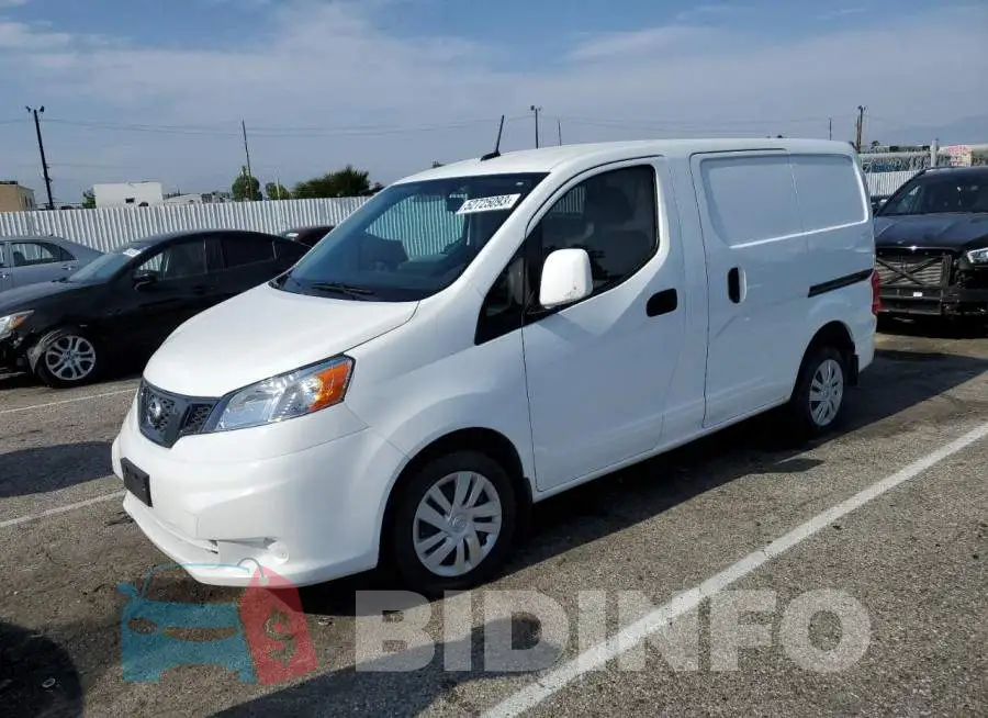 3N6CM0KN7MK702368 Photo# 1