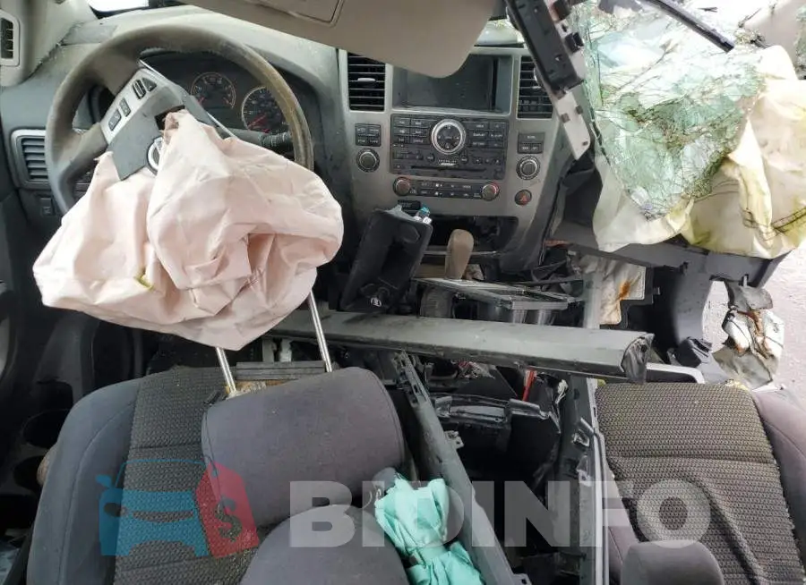 5N1AA0ND4FN607393 Photo# 8