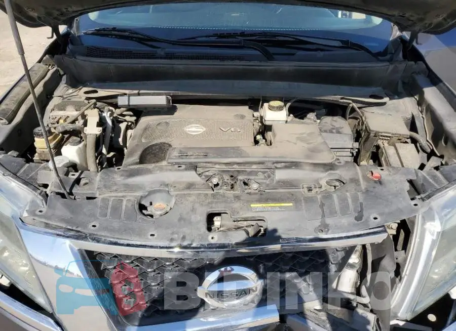 5N1AR2MM3EC614206 Photo# 11