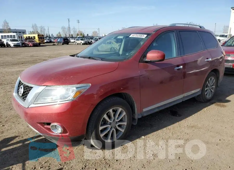 5N1AR2MM8FC702637 Photo# 1