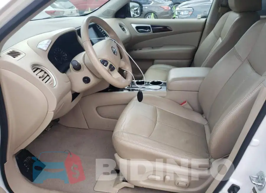 5N1AR2MN5EC651282 Photo# 7