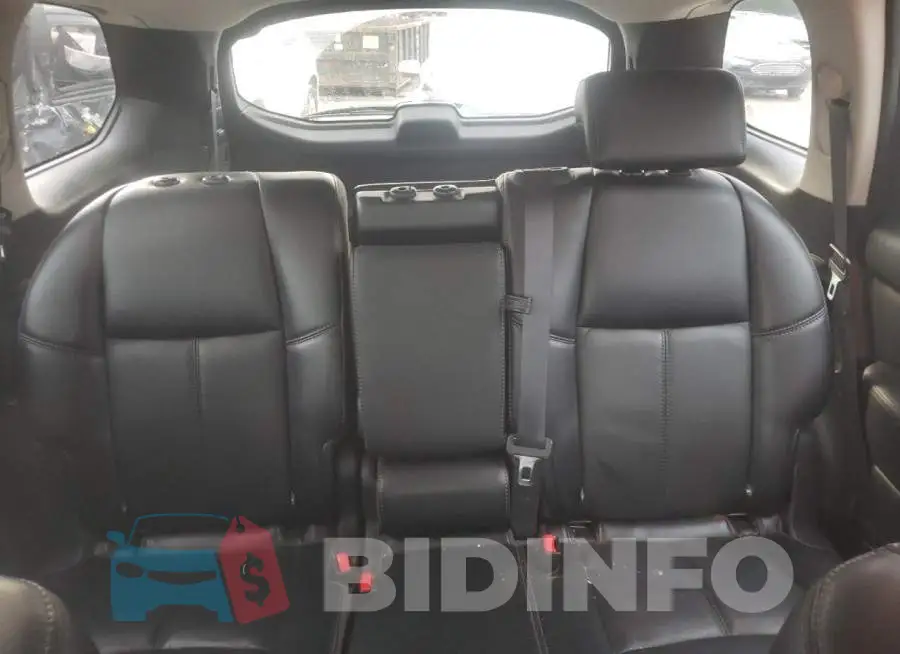 5N1DR2CM3LC577945 Photo# 10