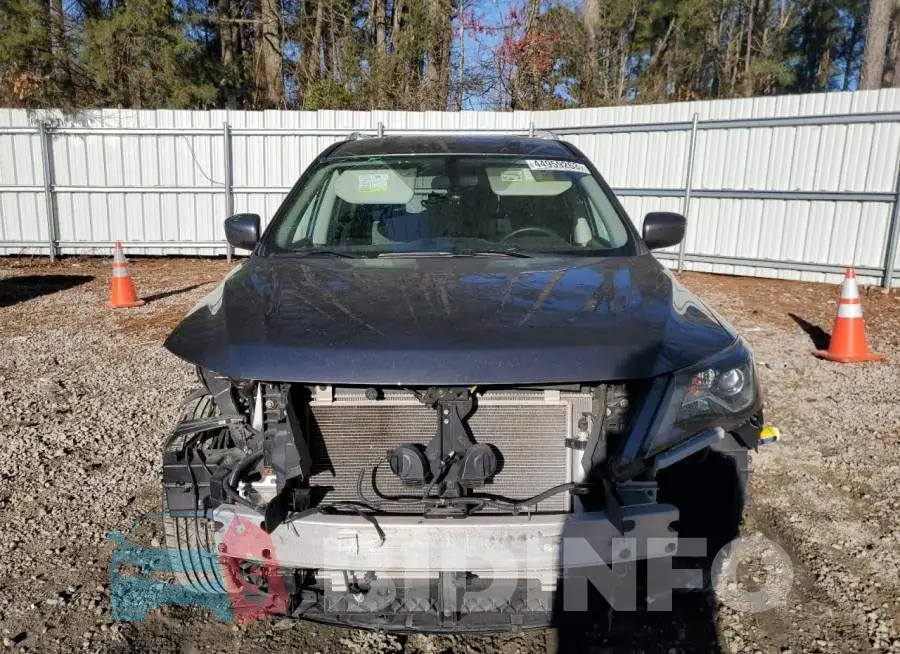 5N1DR2MM1KC632647 Photo# 5