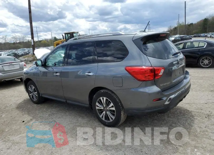 5N1DR2MM5HC651324 Photo# 2