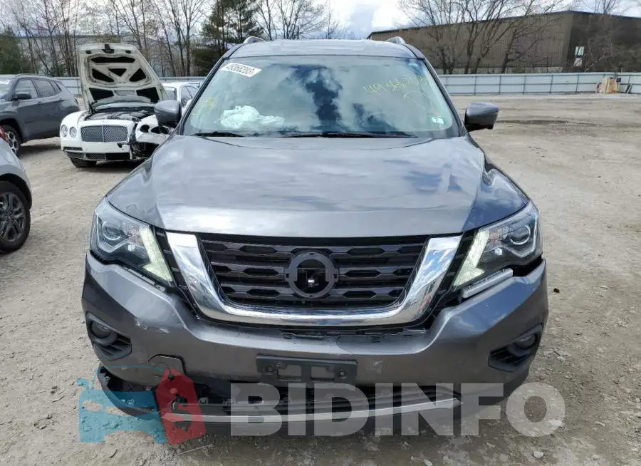 5N1DR2MM5HC651324 Photo# 5