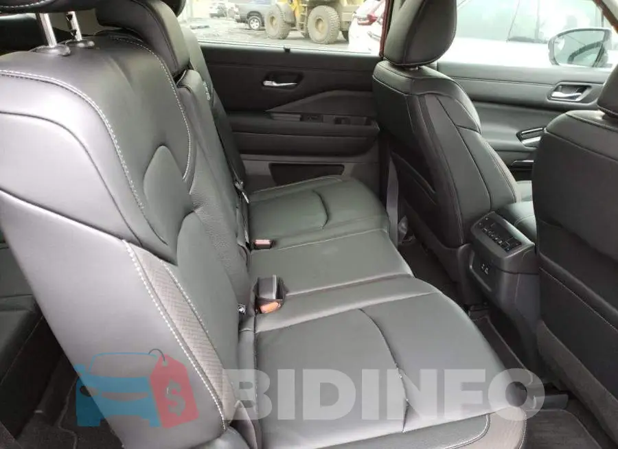 5N1DR3CC9PC214455 Photo# 10