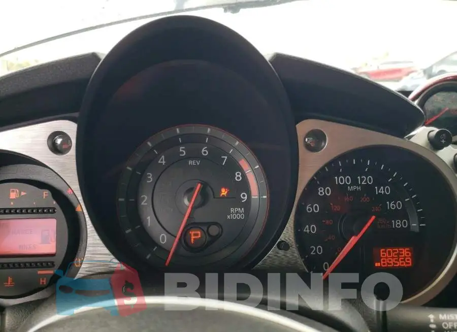 JN1AZ4EH6GM930412 Photo# 9
