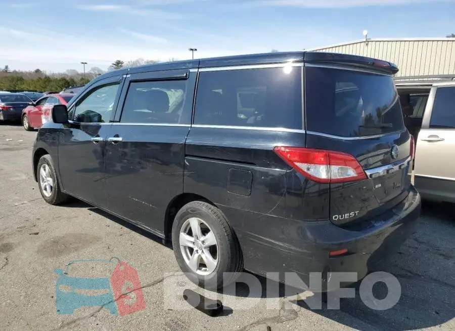 JN8AE2KP4F9122901 Photo# 2