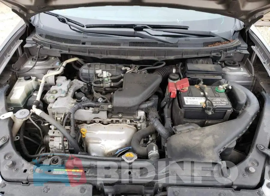 JN8AS5MT5FW162975 Photo# 11